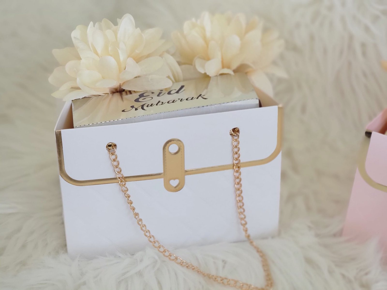 Gift bundle (white bag)